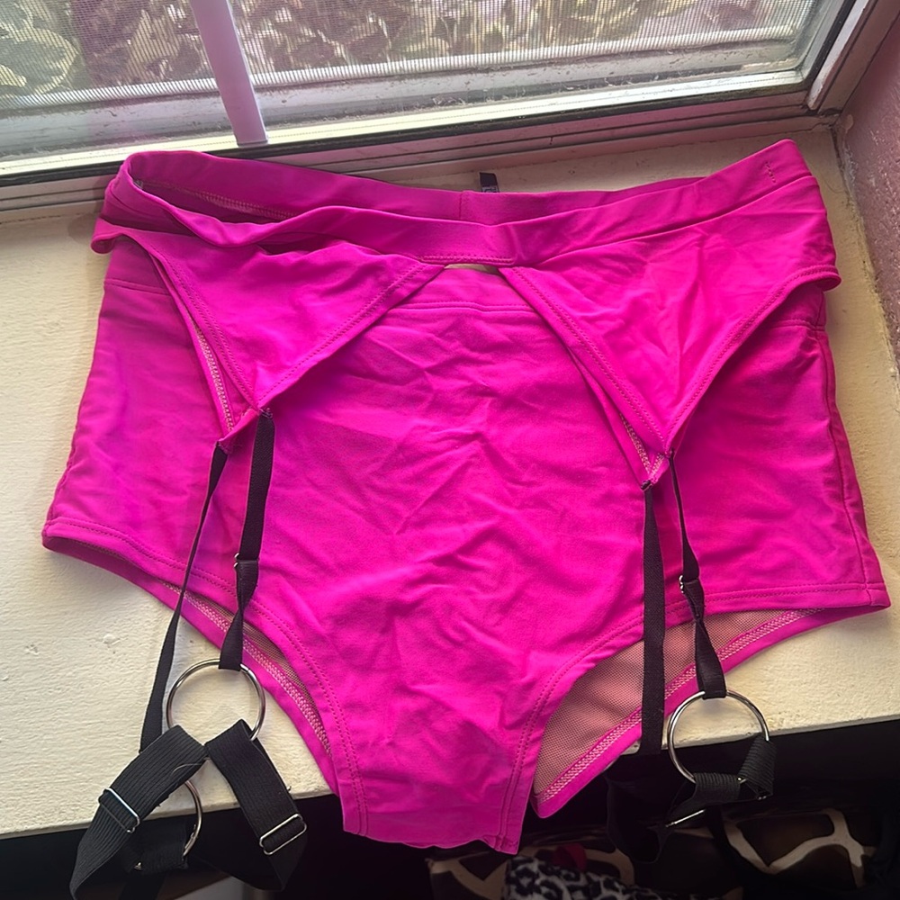 2 piece bottoms